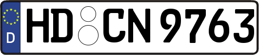 HD-CN9763