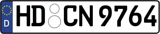 HD-CN9764