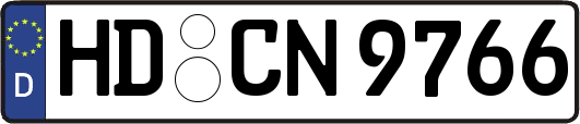 HD-CN9766