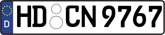 HD-CN9767