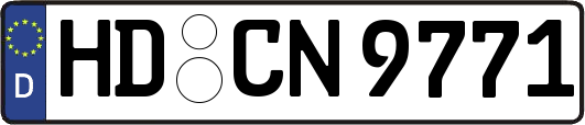 HD-CN9771