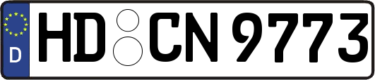 HD-CN9773