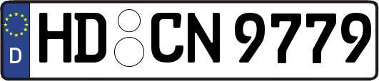 HD-CN9779