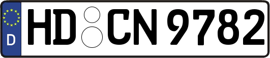 HD-CN9782