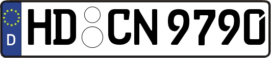 HD-CN9790