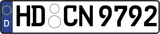 HD-CN9792
