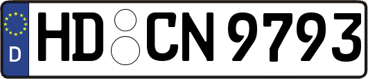 HD-CN9793