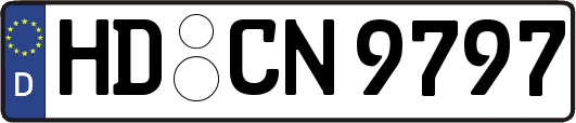 HD-CN9797