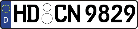 HD-CN9829