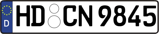 HD-CN9845