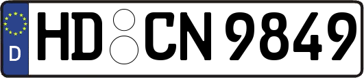 HD-CN9849