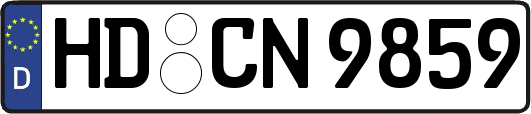 HD-CN9859