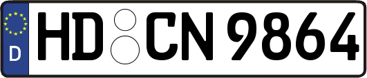 HD-CN9864