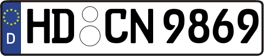 HD-CN9869