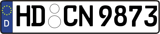 HD-CN9873
