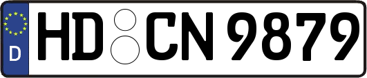 HD-CN9879
