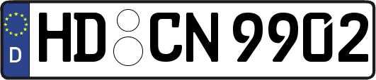 HD-CN9902