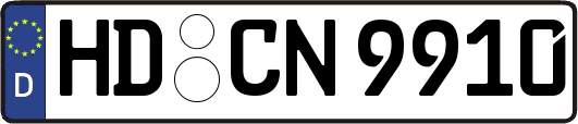 HD-CN9910
