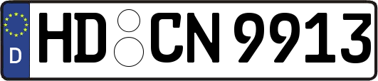 HD-CN9913