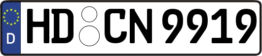 HD-CN9919