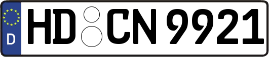HD-CN9921