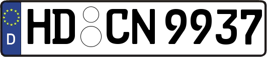 HD-CN9937
