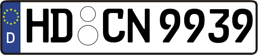 HD-CN9939
