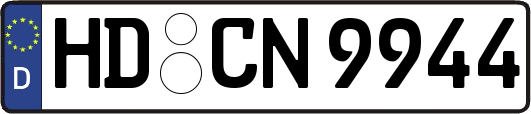HD-CN9944