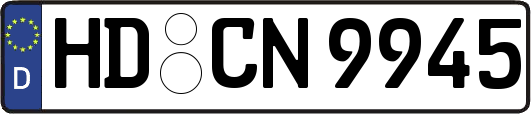 HD-CN9945