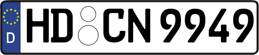 HD-CN9949