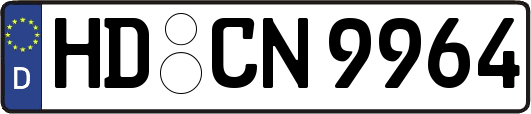 HD-CN9964