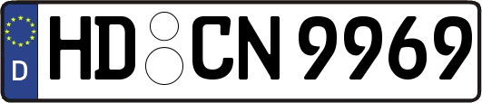 HD-CN9969