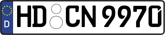 HD-CN9970