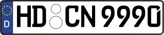 HD-CN9990