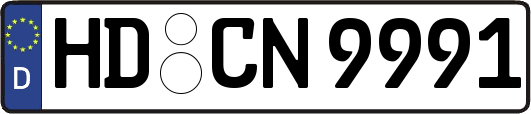 HD-CN9991