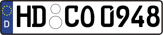 HD-CO0948