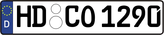 HD-CO1290