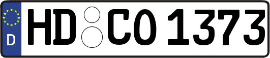 HD-CO1373