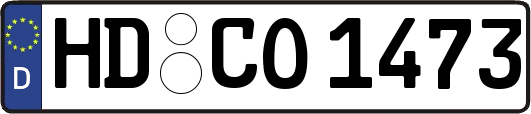 HD-CO1473
