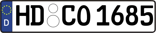 HD-CO1685