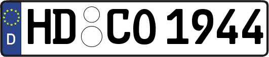 HD-CO1944