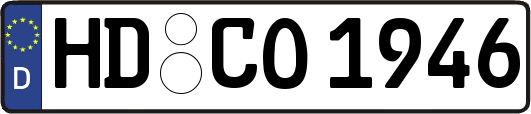 HD-CO1946