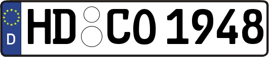 HD-CO1948