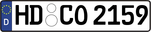 HD-CO2159