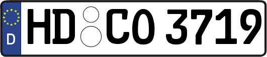 HD-CO3719