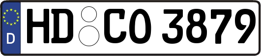 HD-CO3879