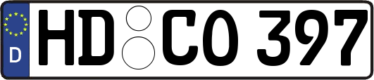 HD-CO397