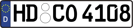 HD-CO4108