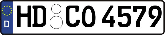 HD-CO4579