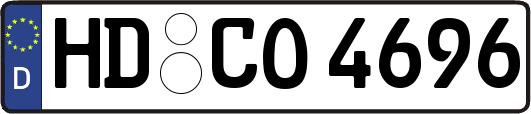 HD-CO4696